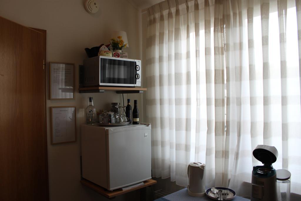 Rene's Acomodação com café da manhã  Kerkrade